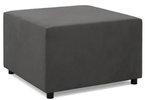 Taburetka NEO Mikro sivá