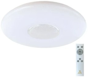 Moderné svietidlo NEDES LED svietidlo STAR + diaľkový ovládač 60W LCL536AU