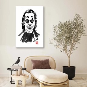 Gario Obraz na plátne Joker - Péchane Rozmery: 40 x 60 cm
