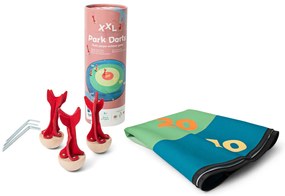 XXL vonkajšie šípky