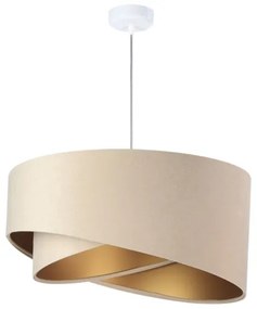 Luster na lanku GALAXY 1xE27/60W/230V