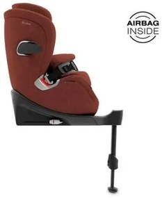 Autosedačka Cybex ANORIS T I-SIZE 2024 Autumn Gold