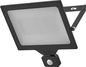 Ledvance - LED vonkajší reflektor so snímačom FLOODLIGHT LED/200W/230V IP44