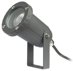 Vonkajšie priemyselné svietidlo RENDL RED HEAVY DUTY reflektor R11948