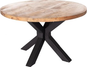 Konferenčný stolík Frigg 75x47cm