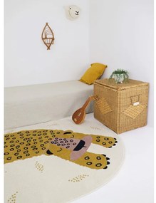 Detský koberec Nattiot Kleo, 120 x 170 cm