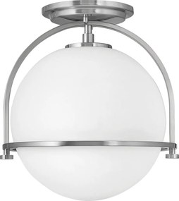 XXXLutz STROPNÉ SVIETIDLO, 28.2/31.8 cm Elstead Lighting - Online Only bytové doplnky - 009093051705