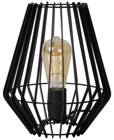 Lucide 78598/01/30 - Stolná lampa REDA 1xE27/40W/230V