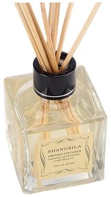 Aroma difuzér Elegant Zelený bambus 100ml AP