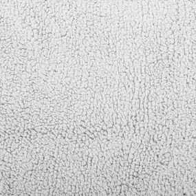 4Home Prestieradlo Baránok svetlosivá, 180 x 200 cm