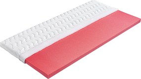 Drevočal Krycí matrac Agnes Veľkosť: 195 x 80 x 7, Poťah: AloeVera