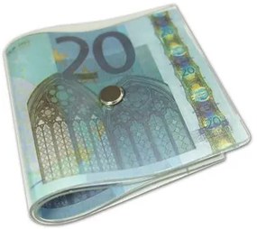 Zarážky na dvere Bankovky 20euro