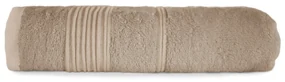 BAMBUSOVÝ UTERÁK BAMBOO 50X90 CM CAPPUCINO