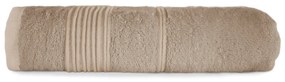 BAMBUSOVÝ UTERÁK BAMBOO 50X90 CM CAPPUCINO