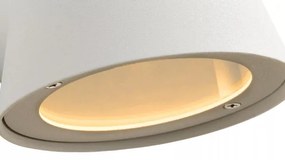 Lucide 14881/05/31-LED Vonkajšie nástenné svietidlo DINGO 1xGU10/5W/230V IP44