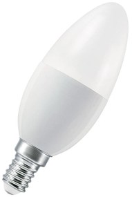 LEDVANCE SMART+ ZigBee E14 LED sviečka 2.700K