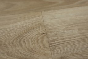 IVC Commercial, PVC podlaha - lino Logitex Ultimate 55 Toronta T13, na mieru, šíře 2m,4m, béžová, filc, chodba / predsieň