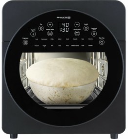 Philco PHAO 1500CZ horúci vzduchový fritéza