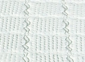 Materasso Penový matrac Silk Therapy Rozmer: 140 x 200 cm