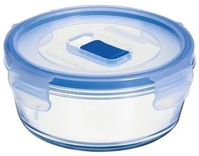 Luminarc PURE BOX guľatá dóza na potraviny 0,42 l