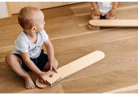 Balančná dráha BaaVi