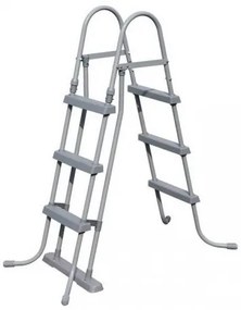 BESTWAY Bazén Power Steel  424 x 250 x 100 cm - 56620