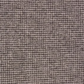 Metrážny koberec LION sivý