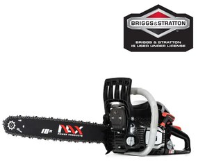 Motorová píla NAX s motorom Briggs&amp;Stratton | NAX400C (Bazár)