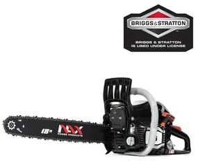 Motorová píla NAX s motorom Briggs&amp;Stratton | NAX400C (Bazár)