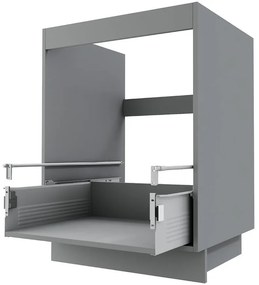 Korpus sivý D1z M /60