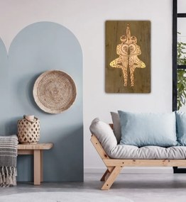 Svietiaci obraz Súlad