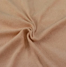 Froté prestieradlo svetlo béžové 60x120 cm