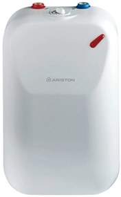 ARISTON ARKSH 5 U EU Beztlakový elektrický zásobníkový ohrievač vody 2kW, 5l 3100659
