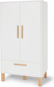 Detský šatník »Leira«