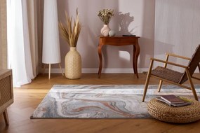 Koberec RAGOLLE Argentum 63436 6250