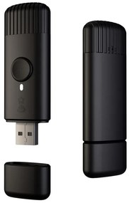 DECOLED Twinkly Music, napájací konektor USB, kompatibilný so všetkými produktmi Twinkly GEN II