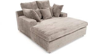 POHOVKA / LEŇOŠKA LARGO 153 × 173 TILIA 39 TMAVO ZELENÁ