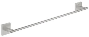 GROHE 41089DC0 - Držiak na uteráky START CUBE 600 mm z nehrdzavejúcej ocele