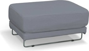 Poťah na podnožku Tylösand farba produktu sivá