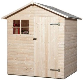 Záhradný domček Cynia 180x130 cm