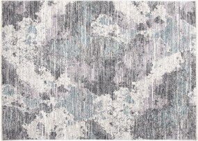 TA Koberec 3252A L.GRAY / SILVER MYSTIC Rozmer: 200x290 cm