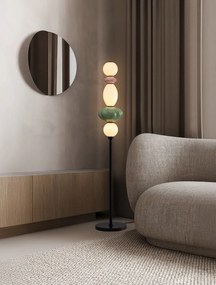 Minimalistický luster Oneta F