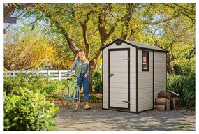 Záhradný domček Manor – Keter