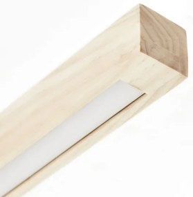 Brilliant - LED Stropné svietidlo ARION LED/14W/230V borovica