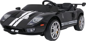 Ramiz Vozidlo Ford GT čierne