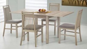 Jedálenský stôl Deedee dub sonoma (pre 4 až 6 osôb) (dub sonoma). Vlastná spoľahlivá doprava až k Vám domov. 770474