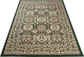TA Koberec Z835A Z_GREEN EUFRAT BLX Rozmer: 70X140 cm
