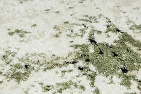 Koberec Bosa K437A krémový / zelený