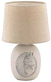 Rabalux 4605 - Detská stolná lampa DORKA 1xE14/40W/230V
