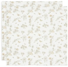 Plienky 2 ks 70x70 cm Dreamy Mouse